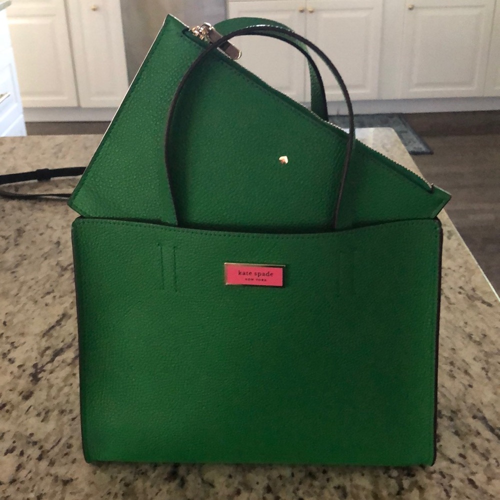 Kate spade Sam